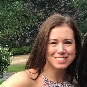 Meet your Posher, Marcy